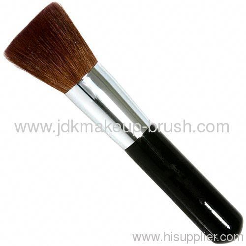 Mineral Makeup Shimmer Powder brush