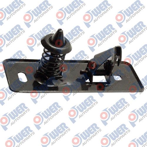 92VB-16K689-CA 92VB16K689CA 6929886 Engine Hood Lock for TR