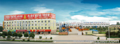 Zhengzhou Sanqiang Mechanics Limited