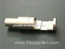 Precision Machined Metal Parts, Stainless Steel, Copper, Steel, Aluminum CNC Machining OEM Service
