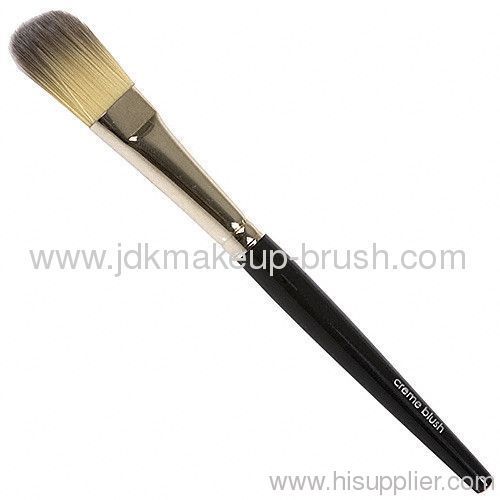 Flat Foundation brush China