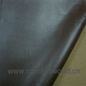 High Quality Bonded Leather For Sofa