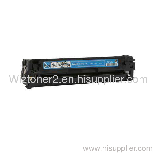 WT-Canon 116C Compatible Toner Cartridge