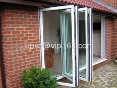 balcony patio bi-fold door