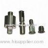 Custome Design Precision Machined Parts, Metal CNC Machining Components, CNC Milled Part