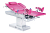 Luxurious Multifunction Electric obstetric bed