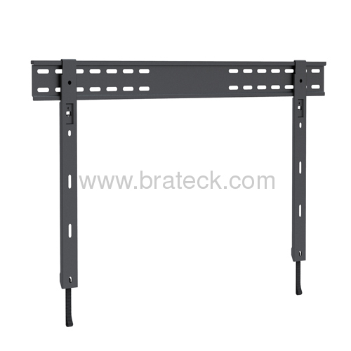 Universal TV wall mount bracket