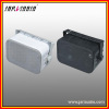 public address system wall mount speaker