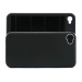Side slim Bluetooth keyboard case for iphone 4 4s