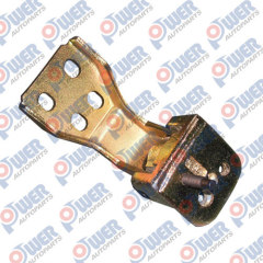 YC15 V429A14 AH YC15-V429A14-AH YC15V429A14AH 4374496/4 374 496 Rear Door Hinge for TRANSIT V184