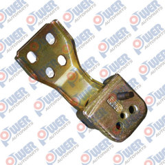 YC15 V429A15 AH YC15-V429A15-AH YC15V429A15AH 4 363 580/4363580 Rear Door Lock for TRANSIT V184