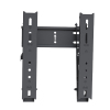 Tilting TV wall mount bracket