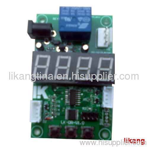 LK501 Timer for vending machine