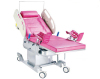 adjustable Electric obstetric bed