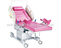 Multifunction Electric Obstetric Bed