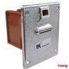 LK007 Queue ticket dispenser system