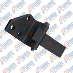 86VB V22800 CB 86VB-V22800-CB 86VBV22800CB 1030082 Front Door Hinge for FORD TRANSIT