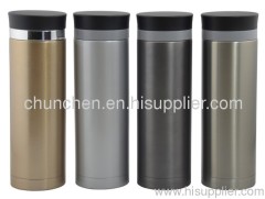 stainless steel office bottle