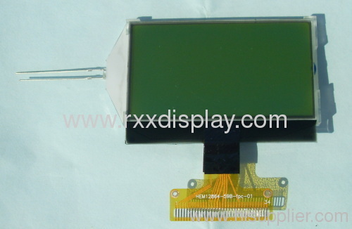 128*64 STN LCD Module