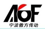 AoFang Transmission Machinery Co., Ltd.