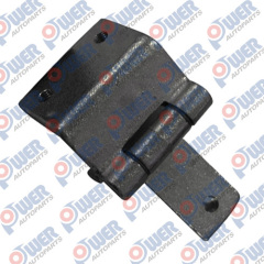 86VB V22801 DA 86VB-V22801-DA 86VBV22801DA 86VBV42916AG Front Door Hinge for TRANSIT V184