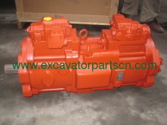 K3V180DTH 1RER 9N29 HYDRAULIC MAIN PUMP