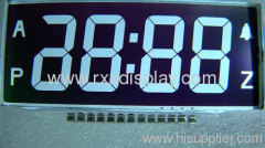 customized TN STN LCD