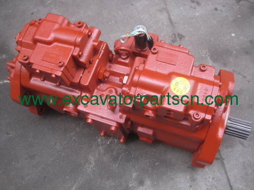 K5V140DTP 9N09 HYDRAULIC MAIN PUMP