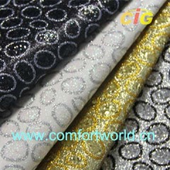 Handbag Leather Fabric For PU