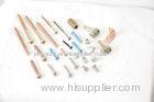 Plastic Screws, Self Tapping Screws, Self-drilling Screws, Wood Screws, U Bolt, Trilobular Thread Sc