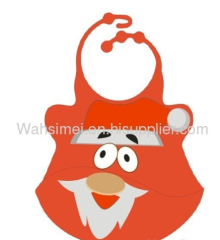 Hot selling Silicone Bib for Baby Bib Wholesale