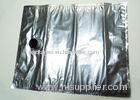 aluminium foil pouches aluminum bags food packaging