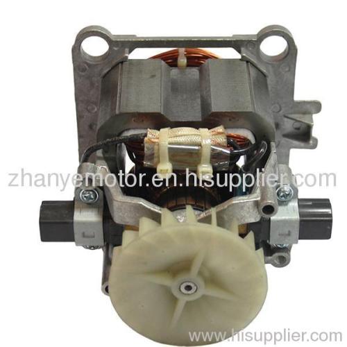 ZYU9550 ac universal motor for blender