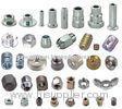 Hex Nuts, Insert Nuts, Inner-outer Nuts, Square Nuts, Flange Nuts, Conical Nuts, Nylon Nuts, Weld Nu