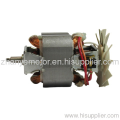 AC universal motors 110v