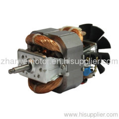 ZYU7625 AC univesal motor