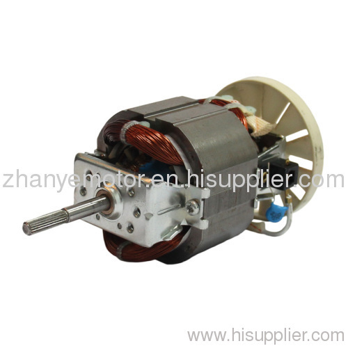 ac electric motor universal