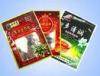 Chinese Herbal Medicine Bag, Medicine Packaging Bags, Flexible Printing Lamination Packaging Medical
