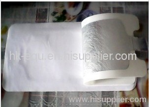 Esu grounding pad, grounding plate,disposable grounding pad.Monopolar pad