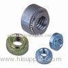 Metal Self-locking Self-clinching Nut Fastener, Standoff Nut Precision Hardware