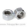 Custom Made Hex Nuts, Iron, Stainless Steel, Copper, Aluminum, Alloy Precision Hardware Nut Machinin