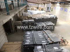 HEBEI FANGZHENG METAL NET CO.,LTD