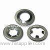 Din125 / DIN9021 Locking Washers, Zinc Plated Stainless Steel Lock Washer M1.6 - M64 Customized