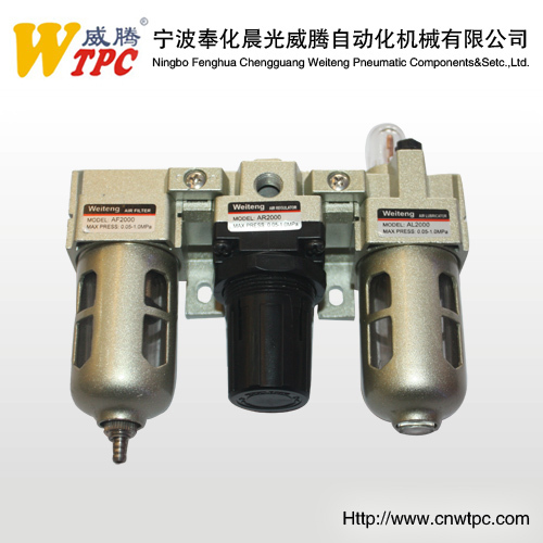 Air tools air pneumatic component FR/LSMC AC3000-03