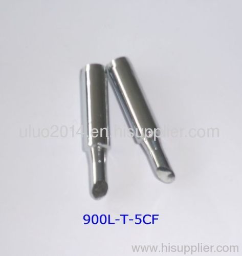 ULUO 900L-T-5CF soldering tip
