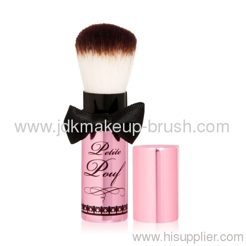 Promotion makeup Retractable Brush