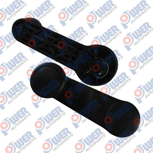 91ABA-23342-BA 91ABA23342BA 91AB A23342 BAYNB1 Handle