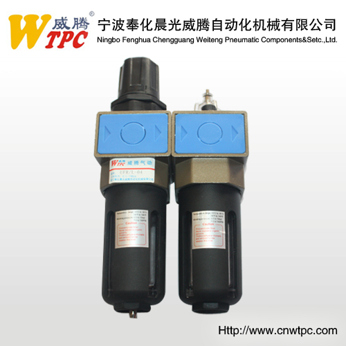 AIR FR/L Air units shako FRL air treatment units pneumatic