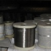titanium alloy wire coil