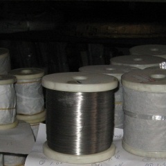 titanium welding wire coil